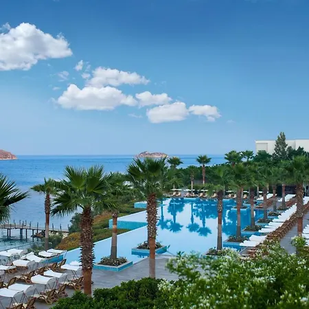 Xanadu Island Hotell