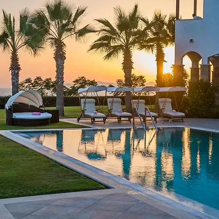 Hotel Xanadu Island