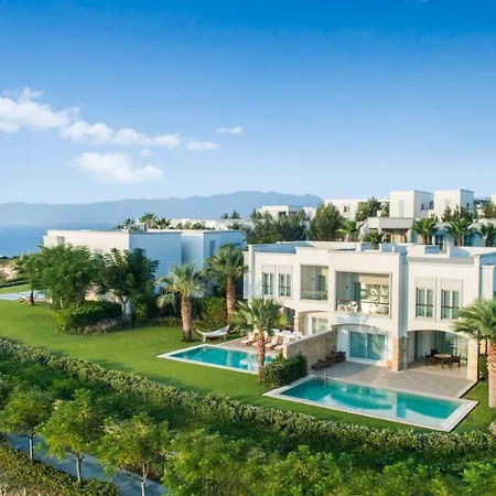 Xanadu Island