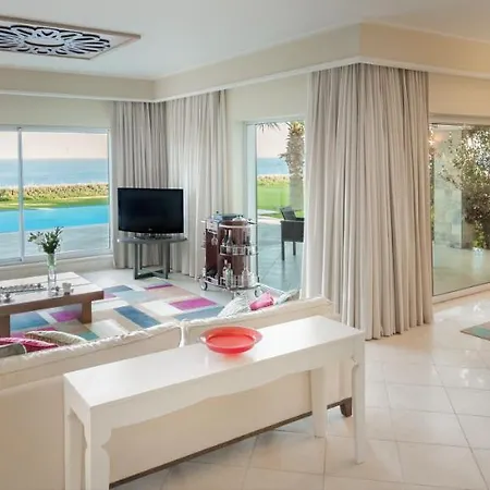 Xanadu Island Hotell Akyarlar