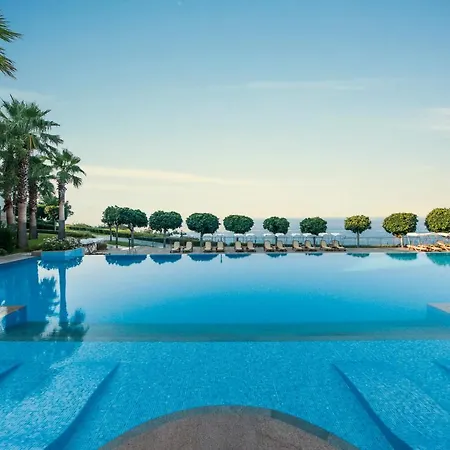 Hotell Xanadu Island