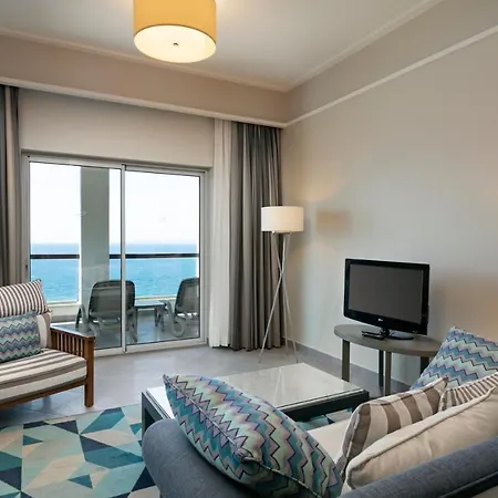Otel Xanadu Island