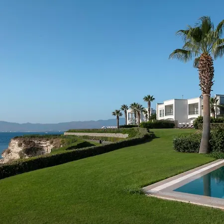 Xanadu Island אקיארלר
