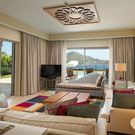 Xanadu Island 5* Akyarlar