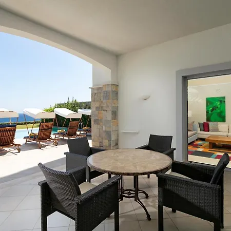 Hotell Xanadu Island