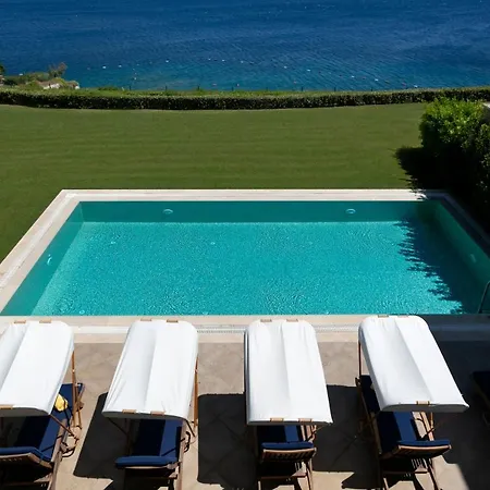 Hotell Xanadu Island 5*