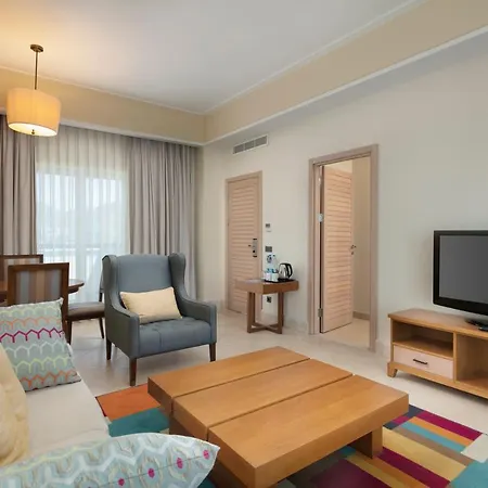 Xanadu Island Hotell Akyarlar