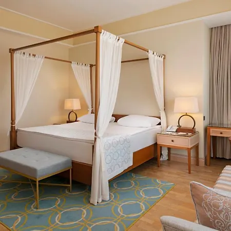 Hotell Xanadu Island Akyarlar