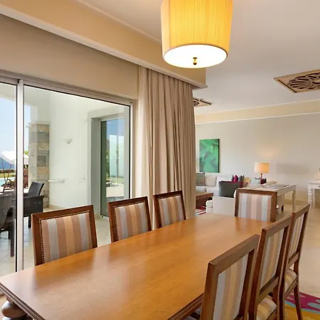 Hotell Xanadu Island 5*