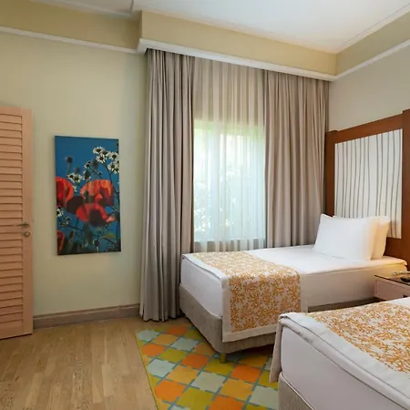 Hotell Xanadu Island 5*