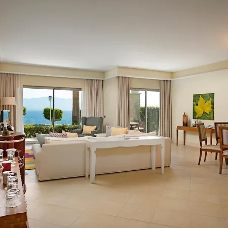 Xanadu Island Hotell Akyarlar