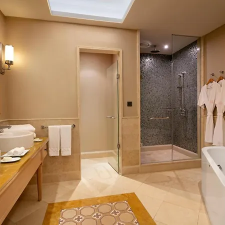 Xanadu Island Hotell