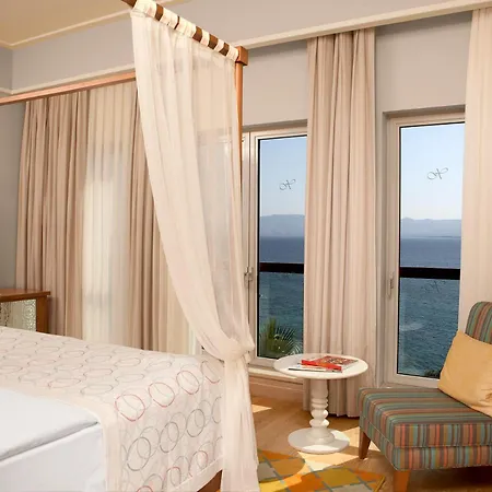 Otel Xanadu Island Akyarlar