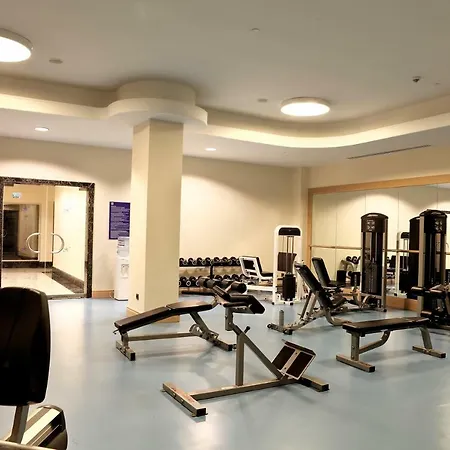 Hotell Xanadu Island 5*