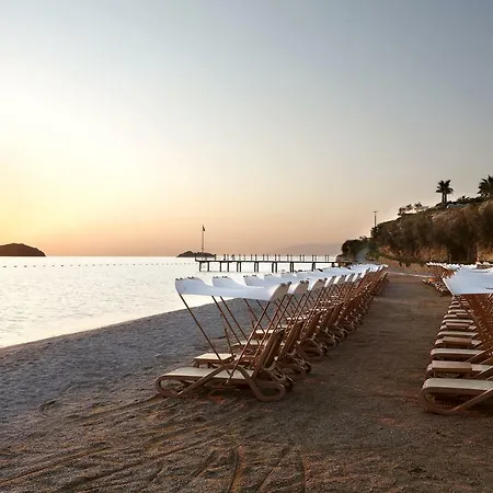 Xanadu Island Hotell