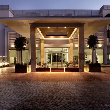 Hotell Xanadu Island 5*