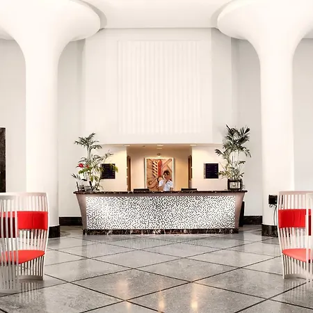 Hotell Xanadu Island 5*