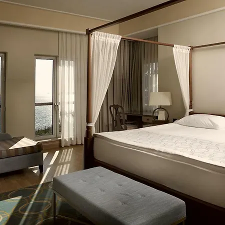 Hotell Xanadu Island