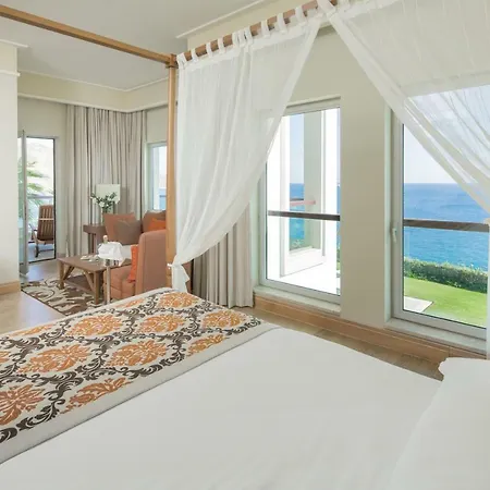 Xanadu Island 5* Акьярлар