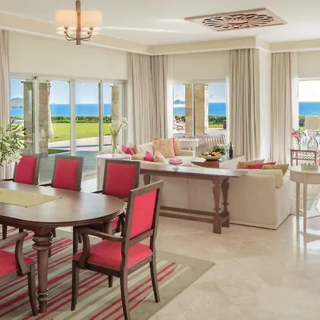 Hotell Xanadu Island