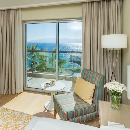 Xanadu Island Hotell 5*