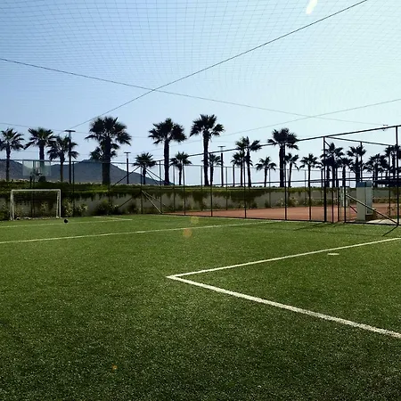 מלון Xanadu Island אקיארלר