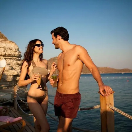 Hotell Xanadu Island 5*