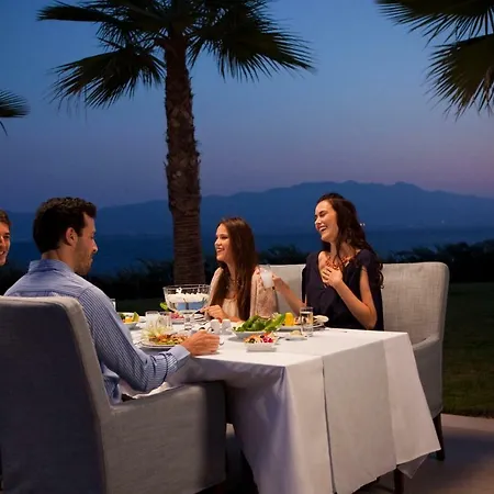 Xanadu Island Hotell 5*