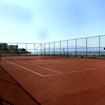 Hotell Xanadu Island Akyarlar