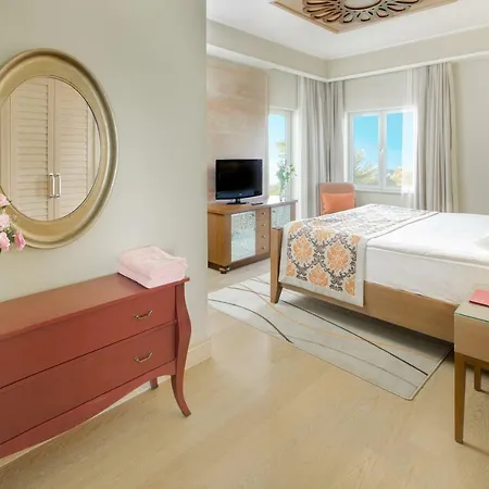 Hotell Xanadu Island