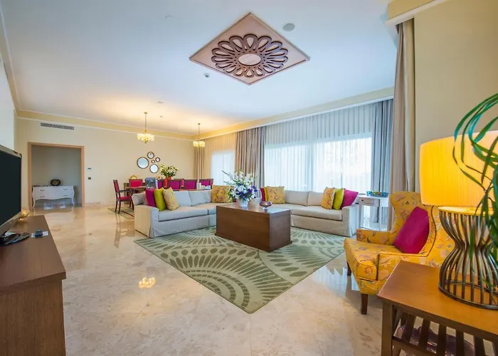 Xanadu Island Hotel Akyarlar