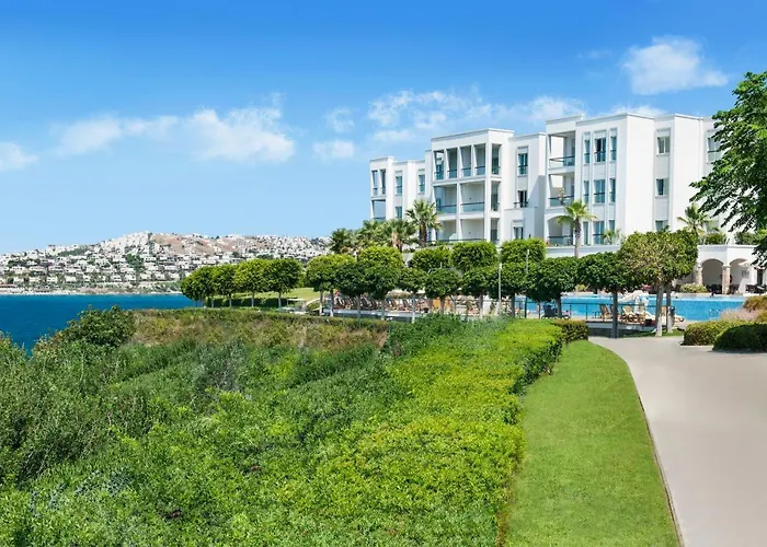 Hotel Xanadu Island Akyarlar