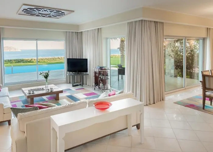 Xanadu Island Hotel Akyarlar