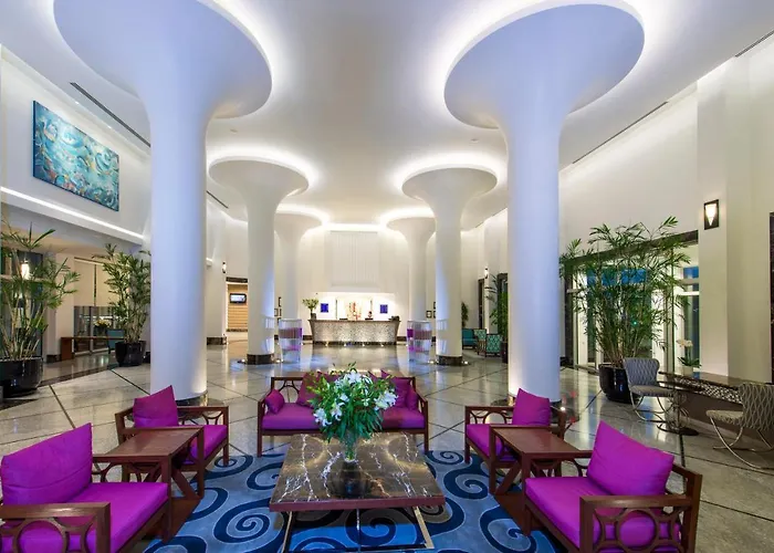 Xanadu Island Akyarlar