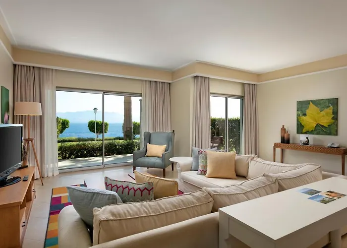 Hotel Xanadu Island 5*