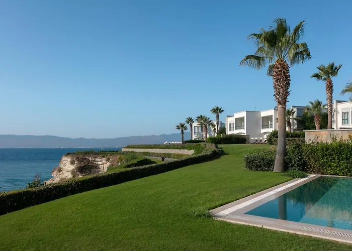 Xanadu Island Akyarlar