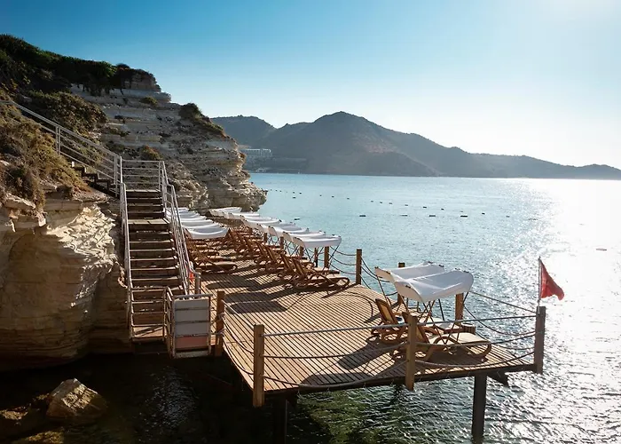 Xanadu Island 5* Akyarlar