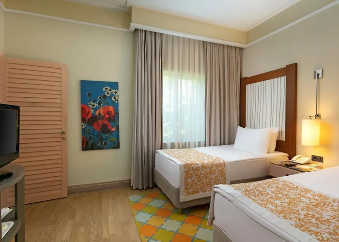 Hotel Xanadu Island 5*