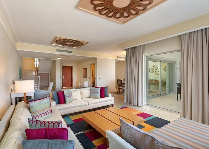 Hotel Xanadu Island 5*