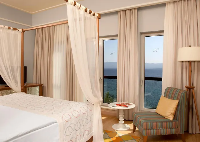 Hotel Xanadu Island Akyarlar