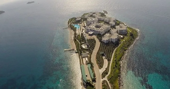 Xanadu Island Hotel Akyarlar