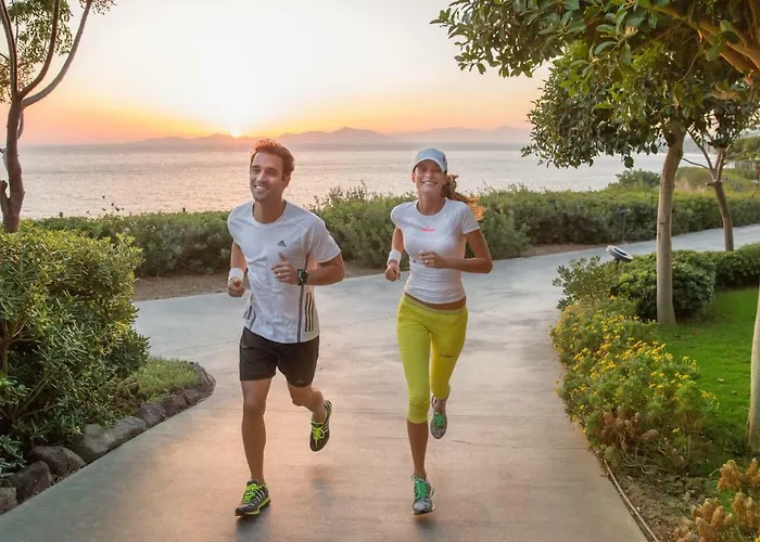 Xanadu Island Akyarlar