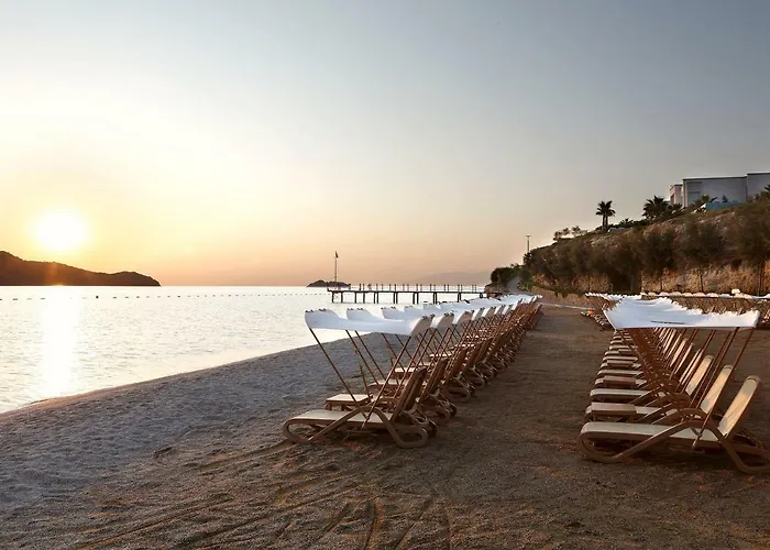 Xanadu Island فندق