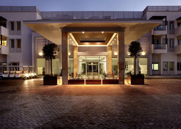 Hotel Xanadu Island 5*