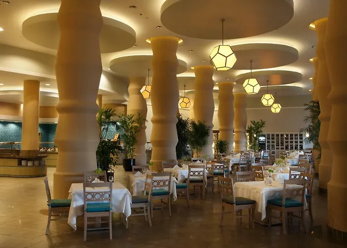 Xanadu Island Akyarlar