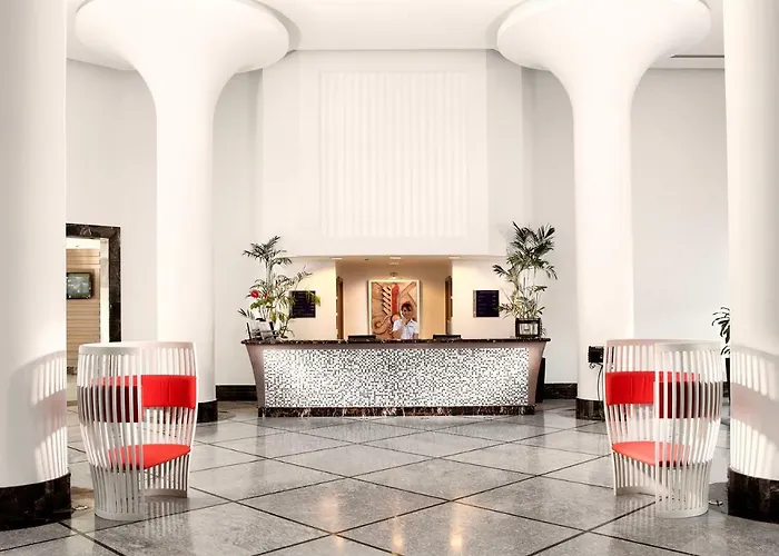 Hotel Xanadu Island 5*