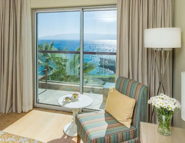 Xanadu Island Hotel 5*