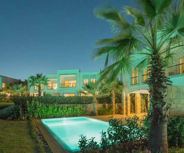 Xanadu Island 5* Akyarlar