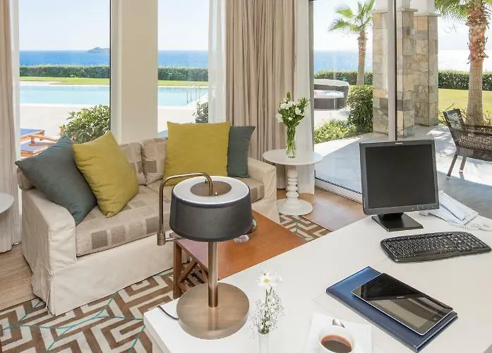 Xanadu Island Akyarlar