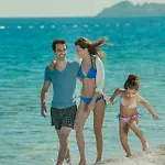 Xanadu Island Otel 5*